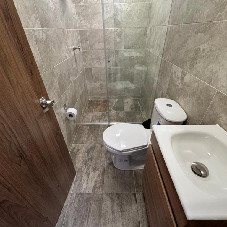 Casa Sua historic center, ideal for families and groups - Four-Bedroom House - 49