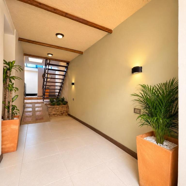 Casa Sua historic center, ideal for families and groups - Four-Bedroom House - 50