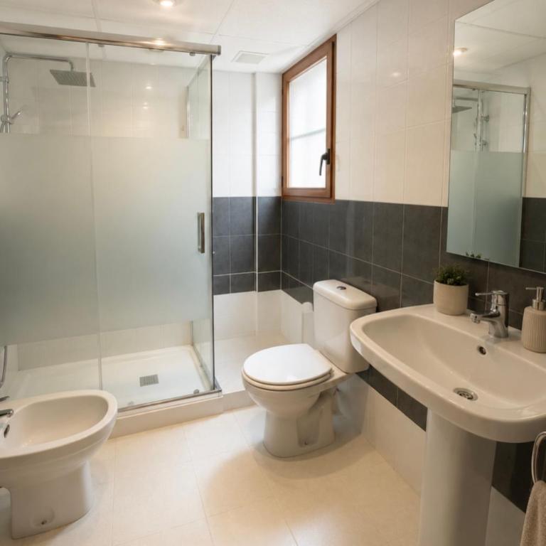 Pool view penthouse BTNC - Appartamento con 2 Camere da Letto - 4