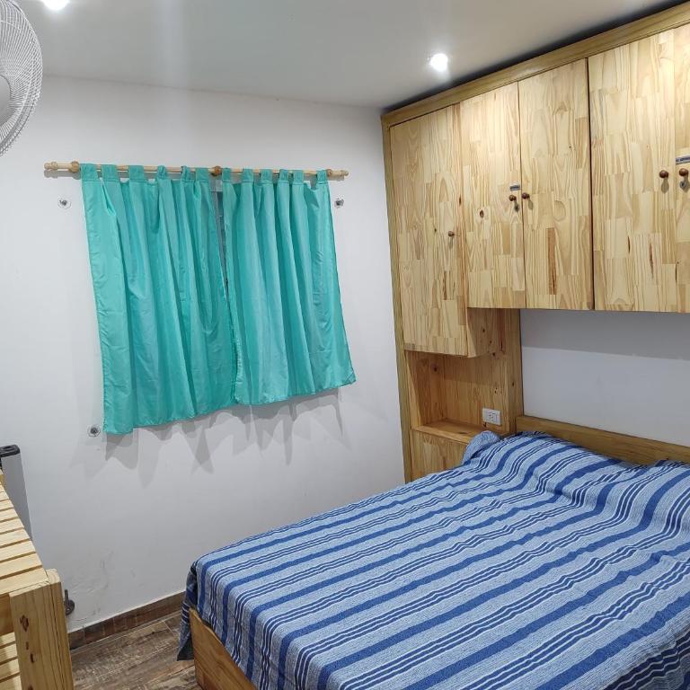 chalet San Clemente - Apartamento de 2 dormitorios - 4