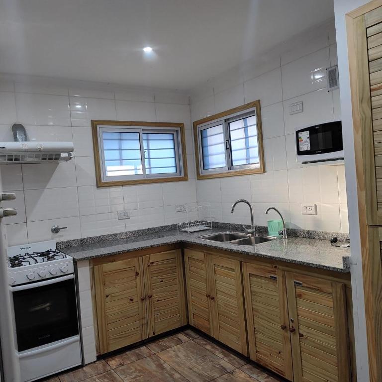 chalet San Clemente - Apartamento de 2 dormitorios - 19
