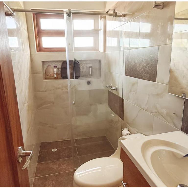 VIREO -Apto entero con parqueadero a 10min de la Plaza, vista a la montaña - Apartamento de 2 dormitorios - 7
