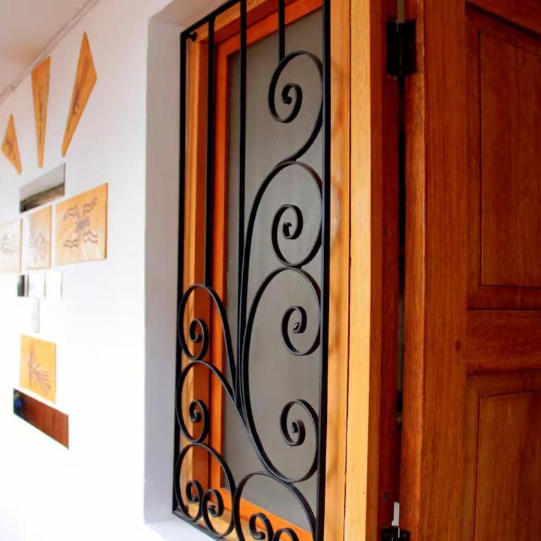 Minidepartamento en San Blas - One-Bedroom Apartment - 20