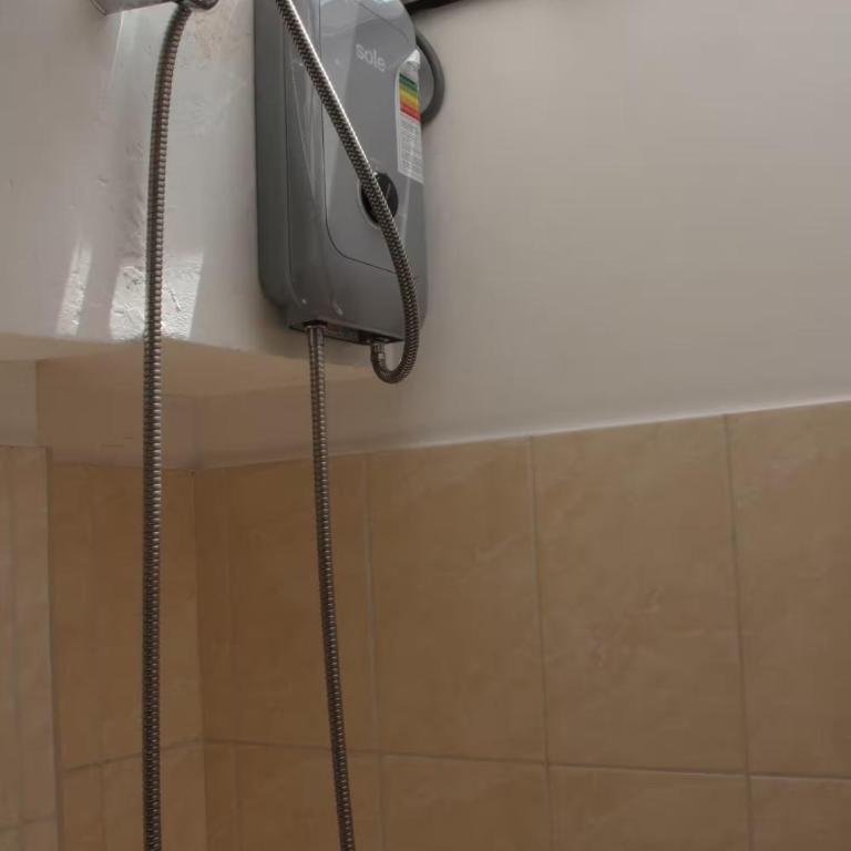 Minidepartamento en San Blas - One-Bedroom Apartment - 18
