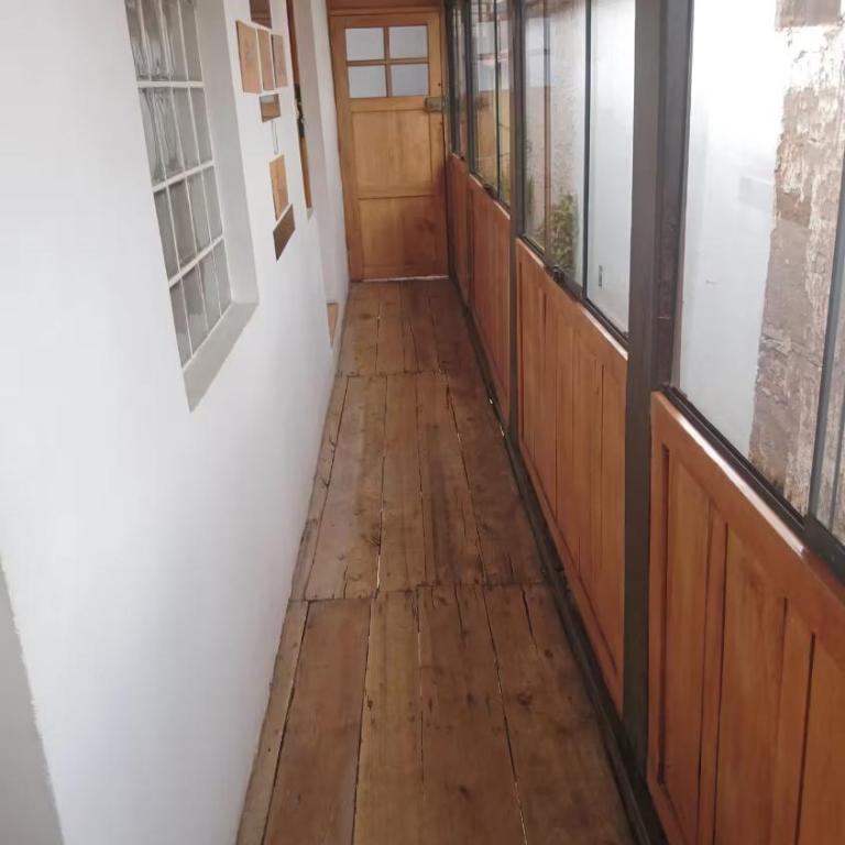 Minidepartamento en San Blas - One-Bedroom Apartment - 21