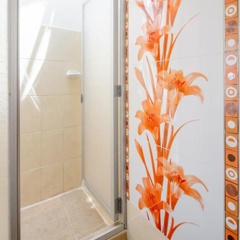 Minidepartamento en San Blas - One-Bedroom Apartment - 17