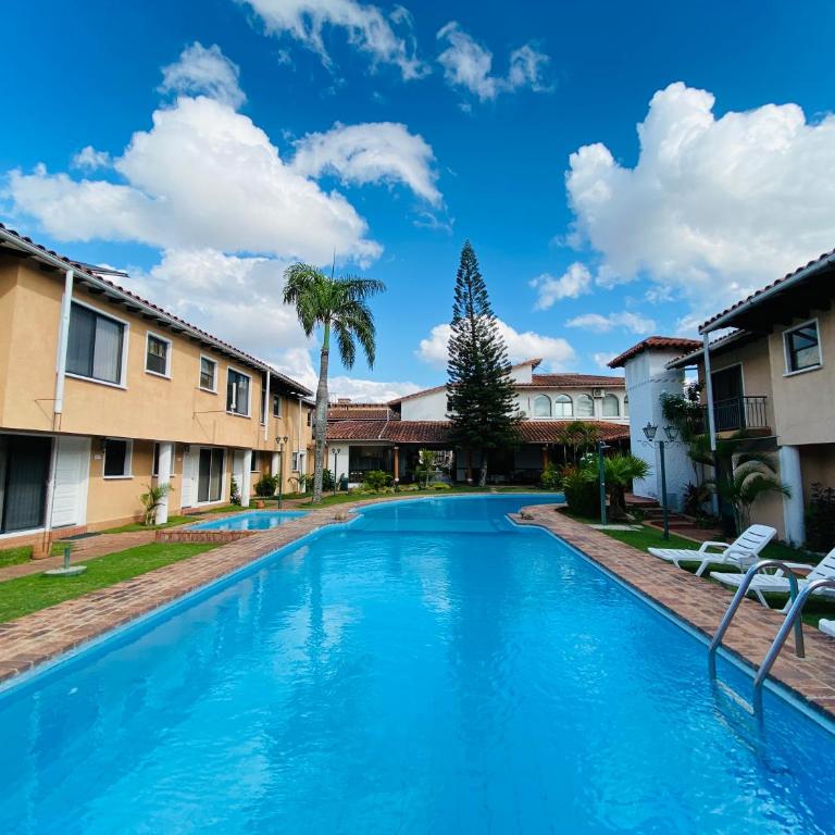 Aparthotel La Quinta - Two-Room Apartment - 2