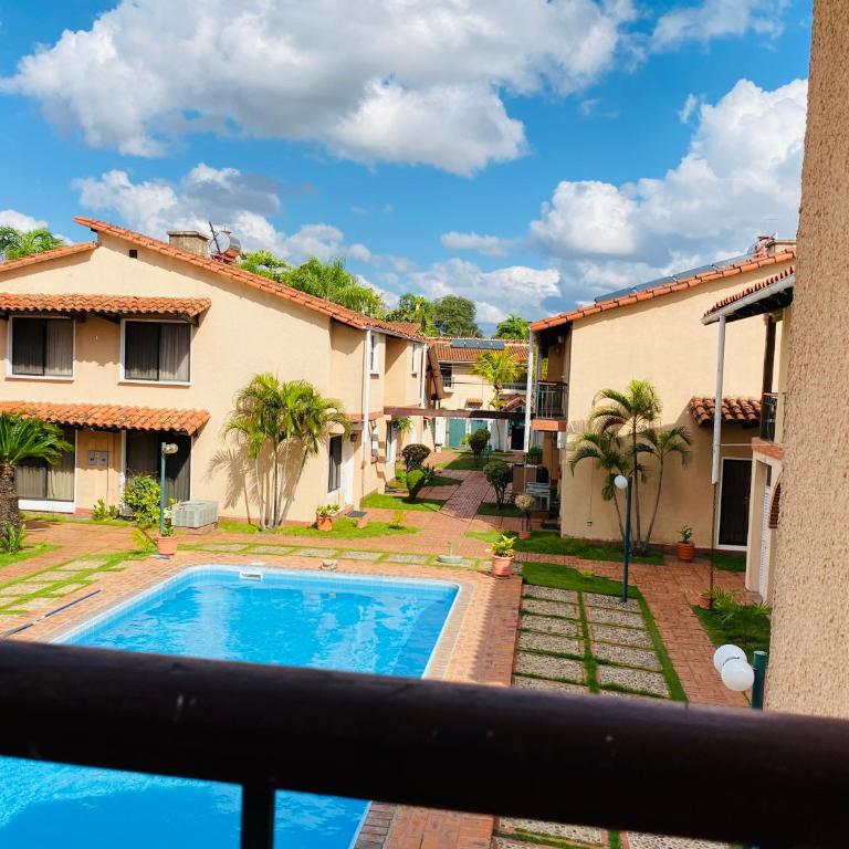 Aparthotel La Quinta - Two-Room Apartment - 5