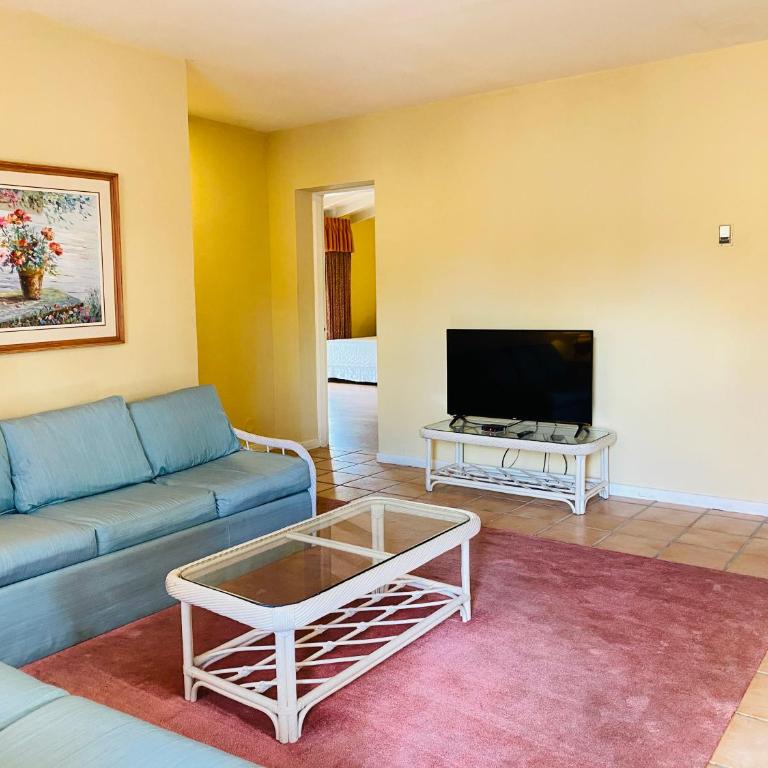 Aparthotel La Quinta - Two-Room Apartment - 7
