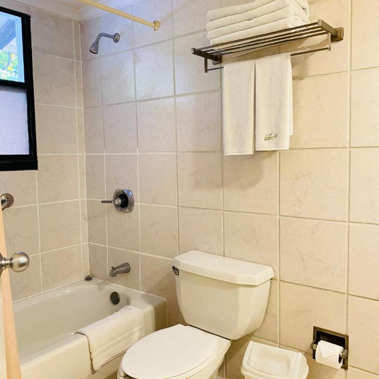 Aparthotel La Quinta - Two-Room Apartment - 9