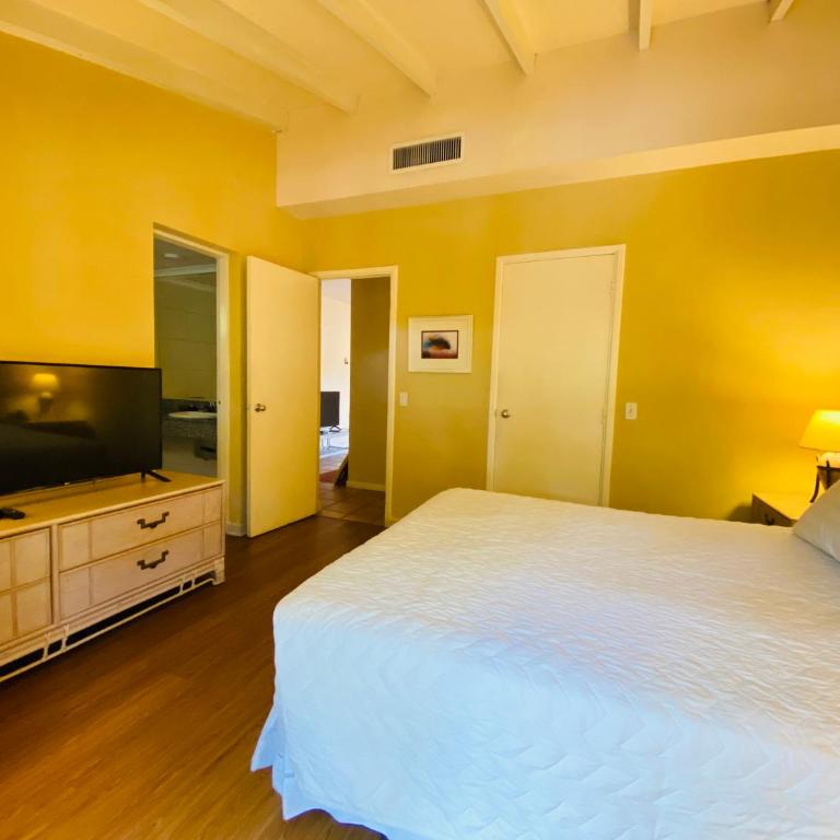 Aparthotel La Quinta - Two-Room Apartment - 10