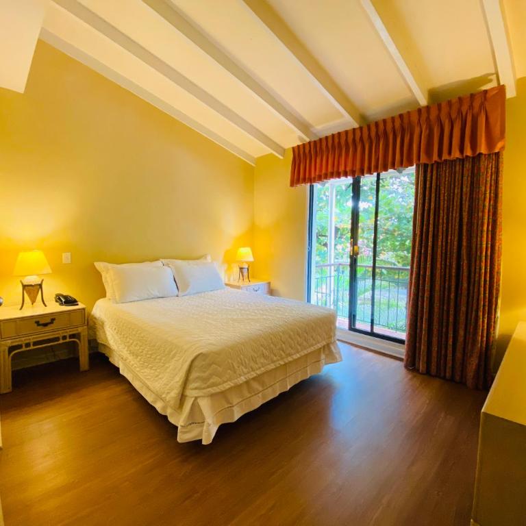 Aparthotel La Quinta - Two-Room Apartment - 11
