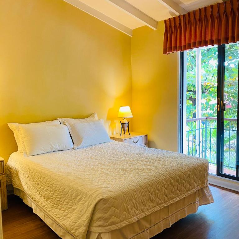 Aparthotel La Quinta - Two-Room Apartment - 12