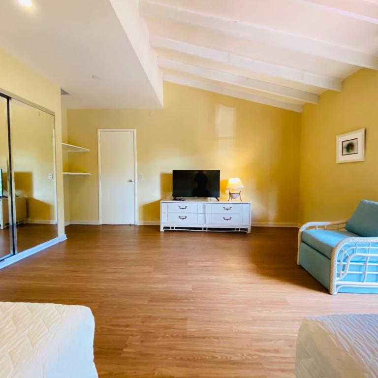 Aparthotel La Quinta - Two-Room Apartment - 13