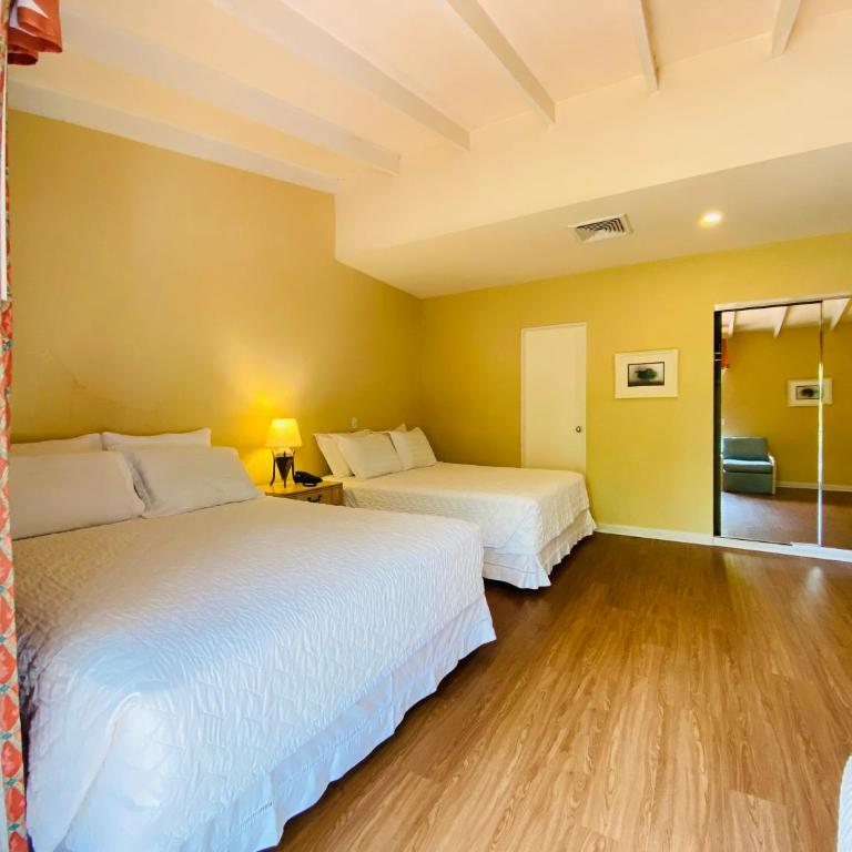 Aparthotel La Quinta - Two-Room Apartment - 14