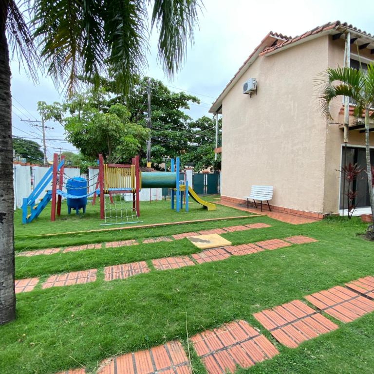 Aparthotel La Quinta - Two-Room Apartment - 16