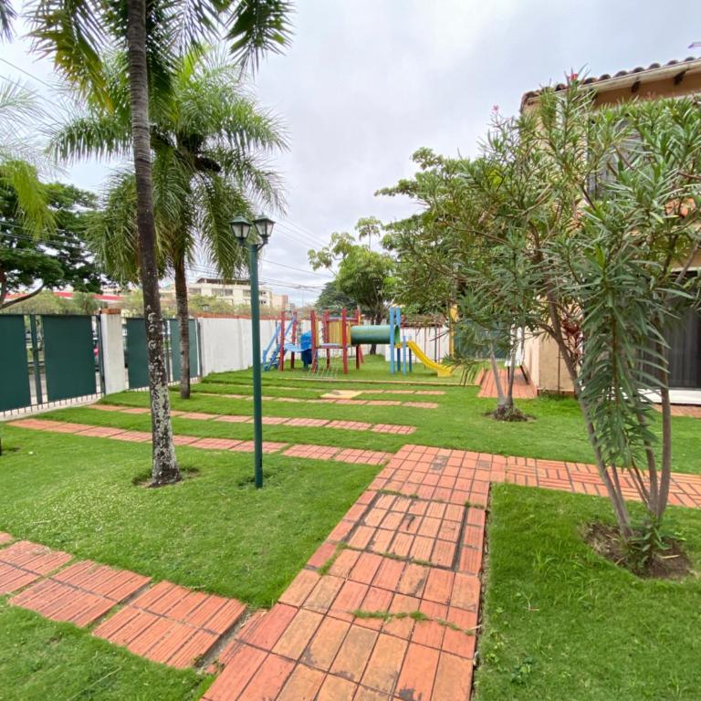 Aparthotel La Quinta - Two-Room Apartment - 17