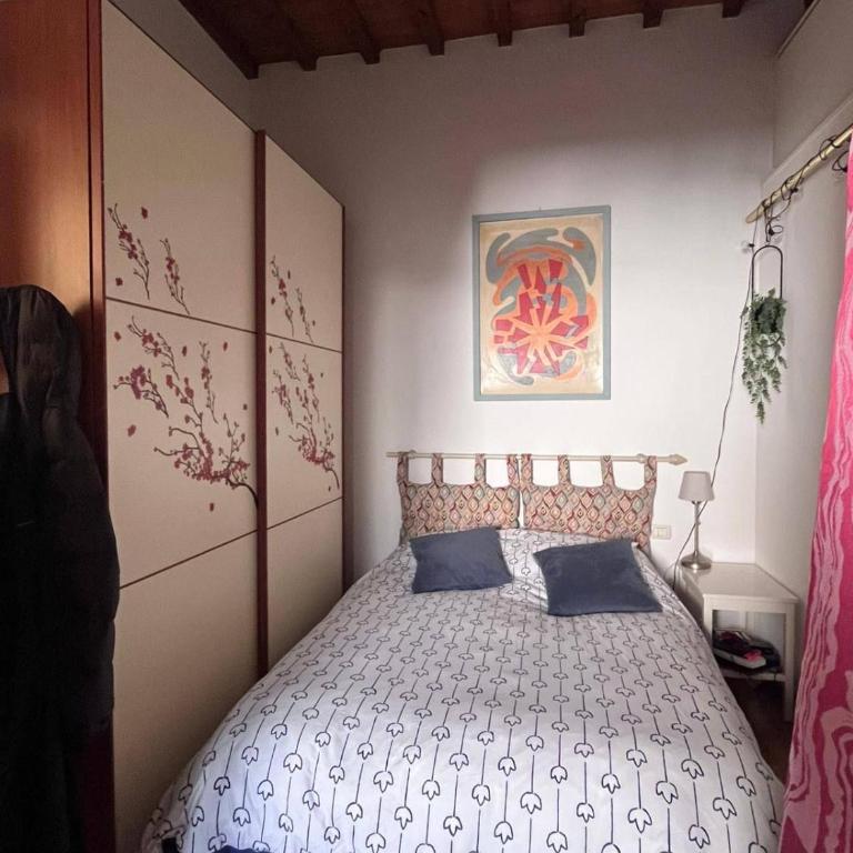 Charming studio apartment in San Frediano - Appartamento con 1 Camera da Letto - 1