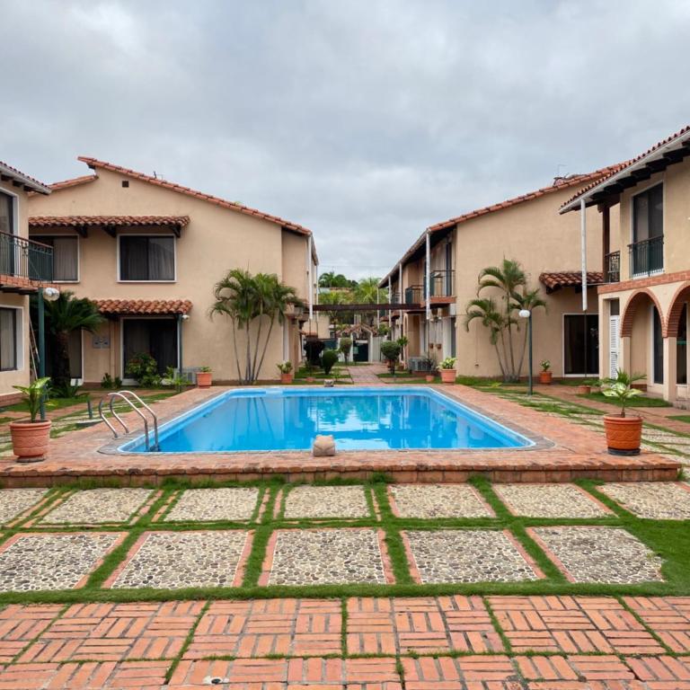 Aparthotel La Quinta - Two-Room Apartment - 19