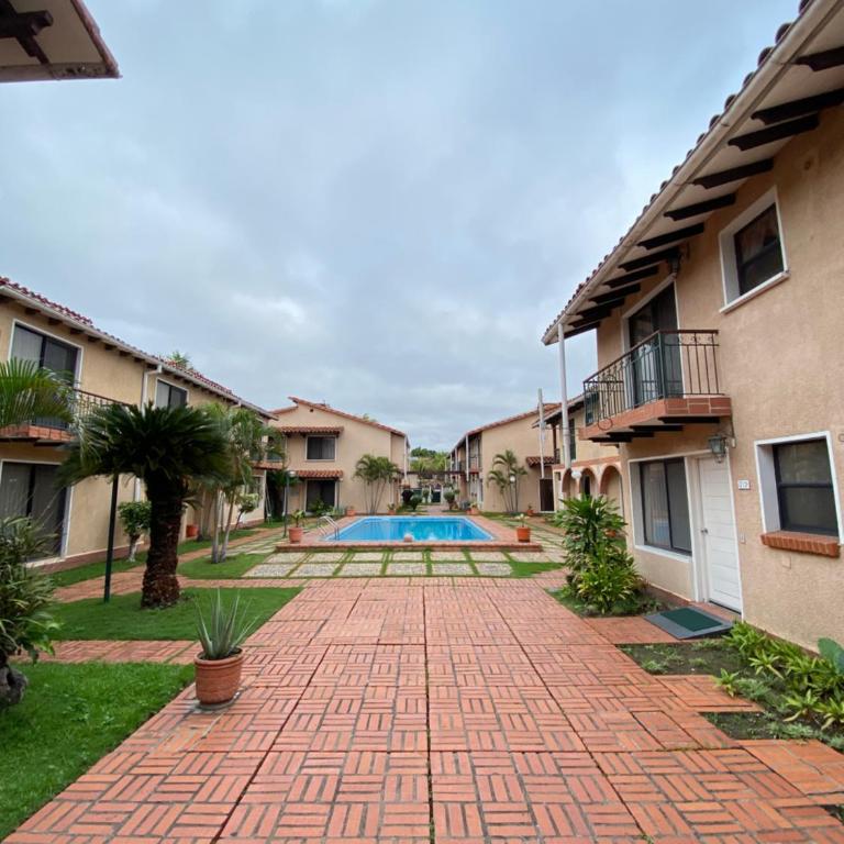Aparthotel La Quinta - Two-Room Apartment - 20
