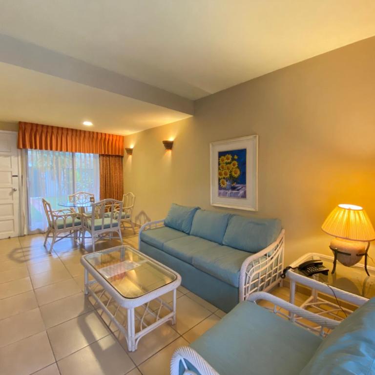Aparthotel La Quinta - Two-Room Apartment - 21