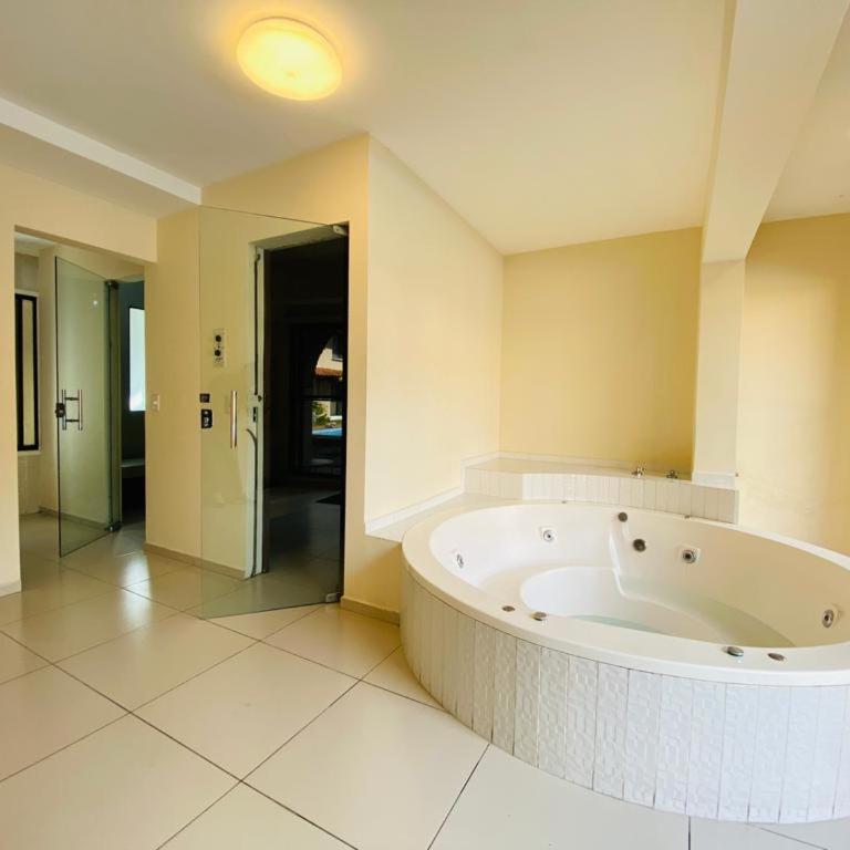 Aparthotel La Quinta - Two-Room Apartment - 23