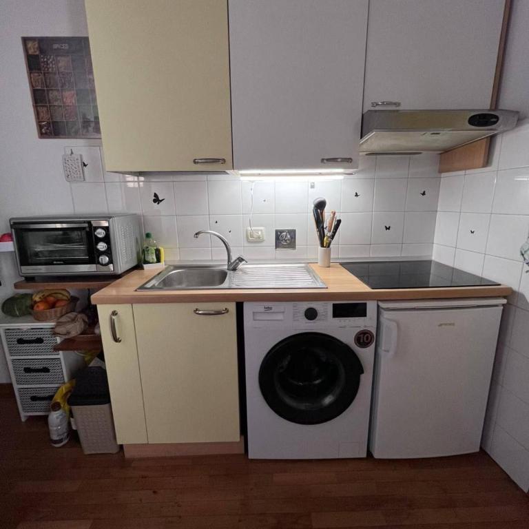 Charming studio apartment in San Frediano - Appartamento con 1 Camera da Letto - 4