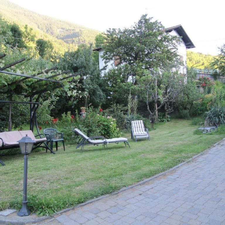 Appartamento Le Jardin CIR VDA Aymavilles 0009 - Casa Vacanze - 8