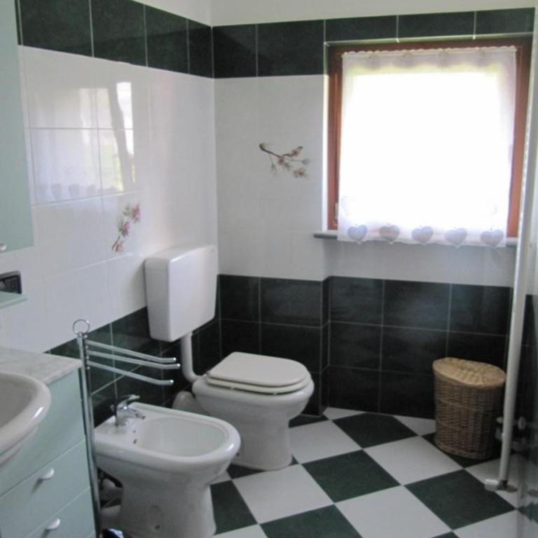 Appartamento Le Jardin CIR VDA Aymavilles 0009 - Casa Vacanze - 10