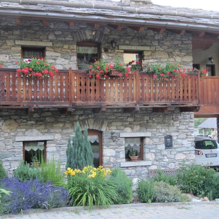 Appartamento Le Jardin CIR VDA Aymavilles 0009 - Casa Vacanze - 15