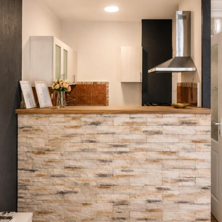 Apartman Novi Grad 4 - One-Bedroom Apartment - 6
