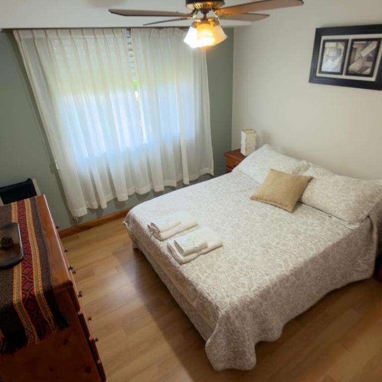 Cabañas Hueney Ruca - Apartamento de 2 dormitorios - 2