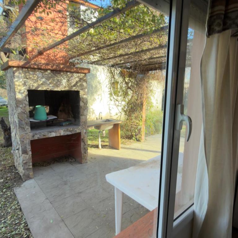 Cabañas Hueney Ruca - Apartamento de 2 dormitorios con vistas al complejo - 2