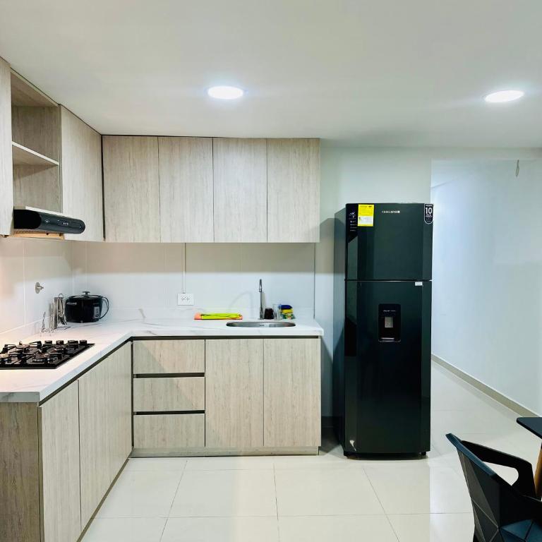 laureles nuevos apartamentos Lil - Three-Bedroom Apartment - 3