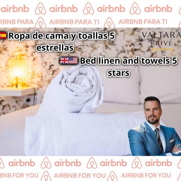 Chic Studio in the Heart of Madrid Modern & Cozy - Apartamento - 2