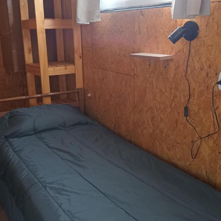 Vientos de Olavarria -Alquiler temporal - Apartamento - 1