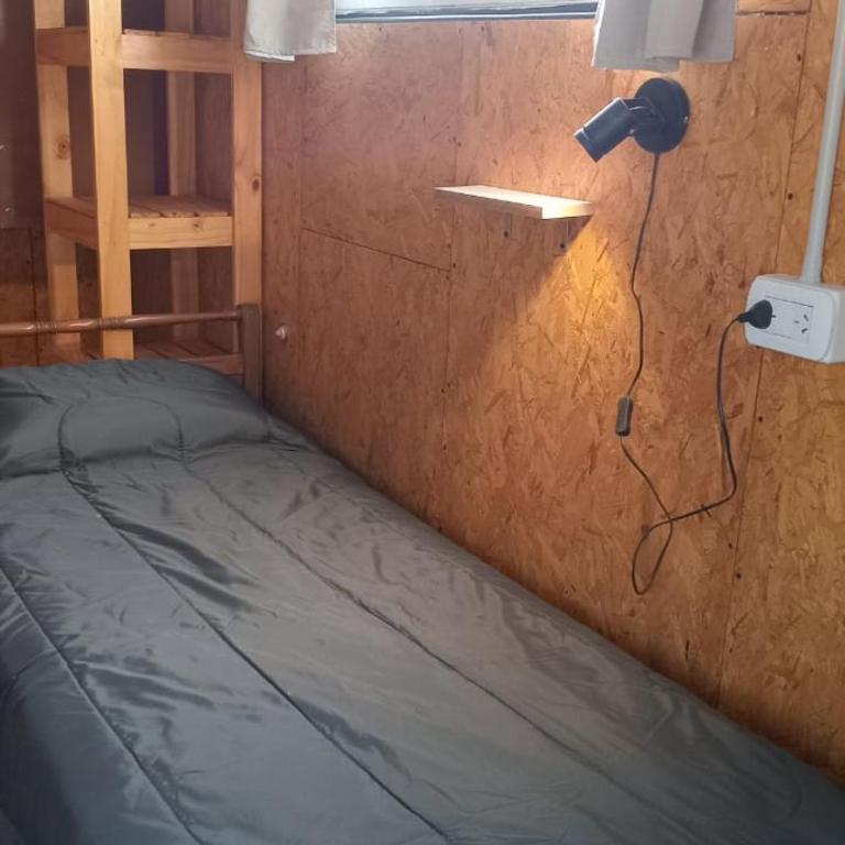 Vientos de Olavarria -Alquiler temporal - Apartamento - 2