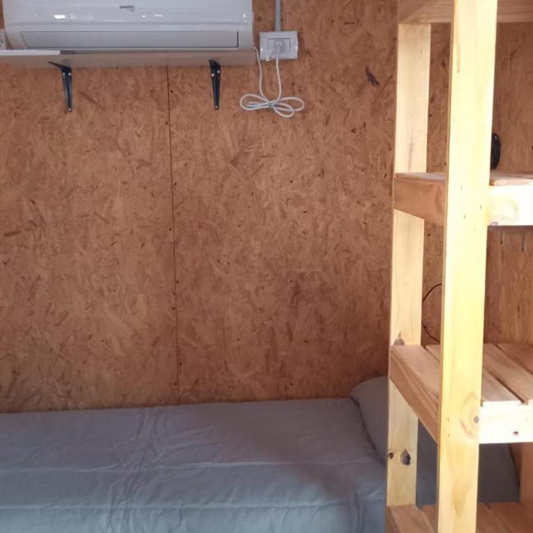 Vientos de Olavarria -Alquiler temporal - Apartamento - 4