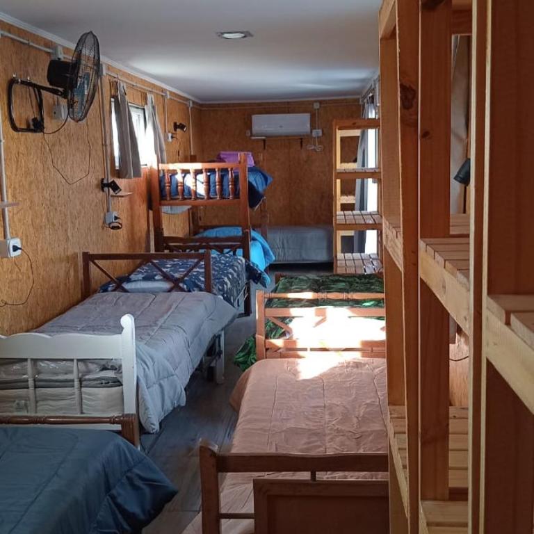 Vientos de Olavarria -Alquiler temporal - Apartamento - 5