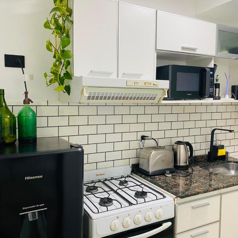 Cuatro Estaciones - Apartamento de 2 dormitorios - 11