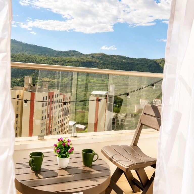 Apartment in San Gil - Two-Bedroom Apartment - 6