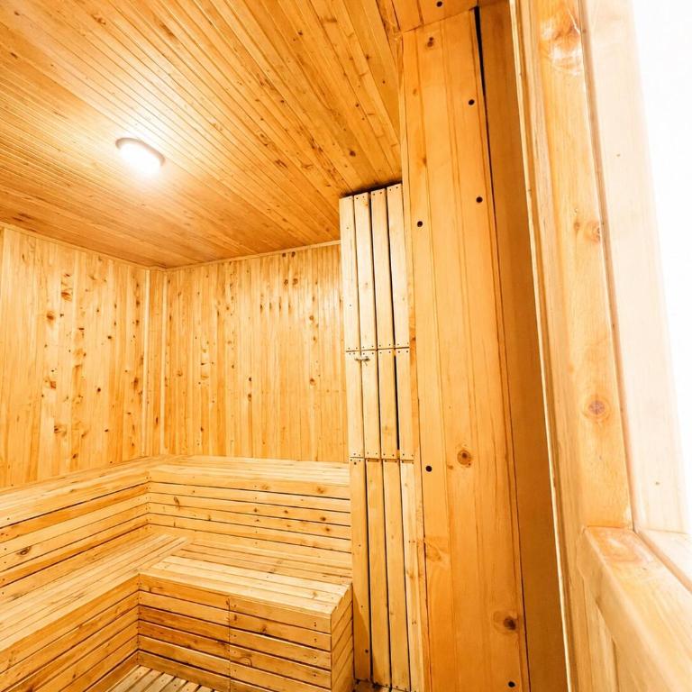 Apartment in San Gil - Two-Bedroom Apartment - 9