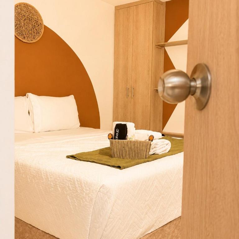 Apartment in San Gil - Two-Bedroom Apartment - 16