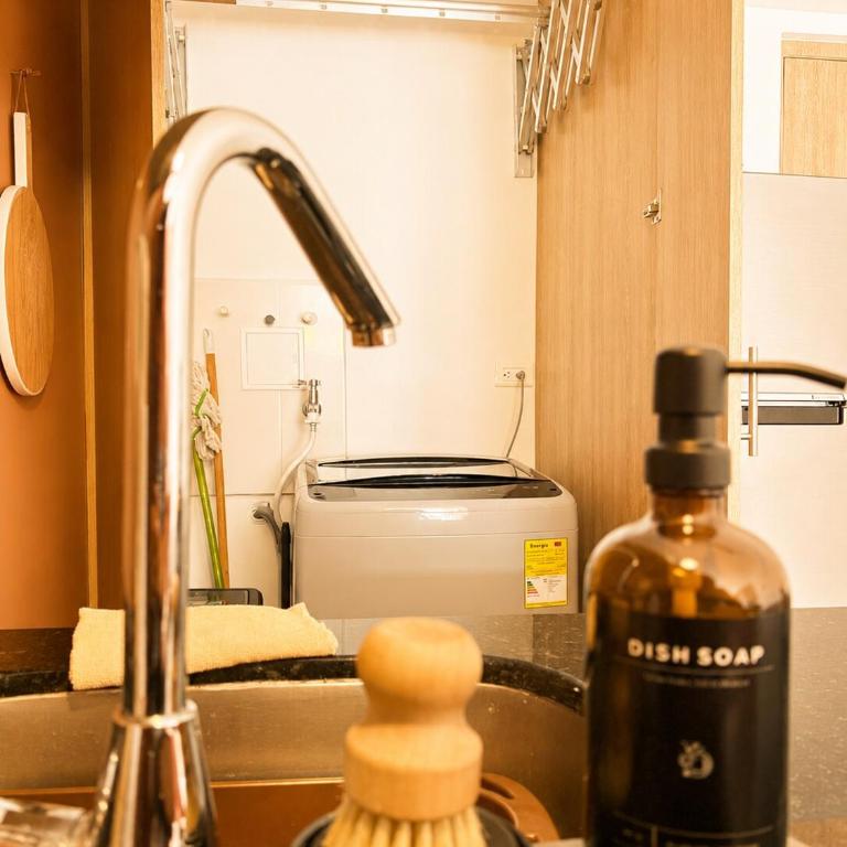 Apartment in San Gil - Two-Bedroom Apartment - 17