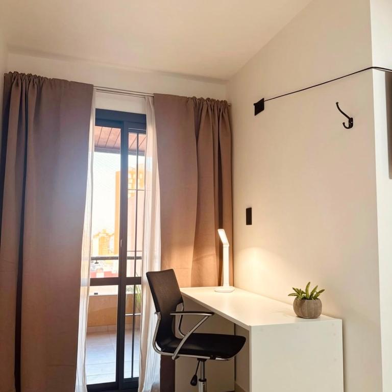 Cuatro Estaciones - Apartamento de 2 dormitorios - 6