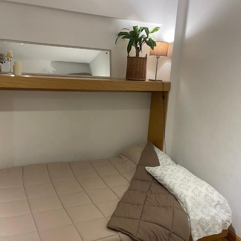 Mar y gastronomía - Apartamento de 1 dormitorio - 2