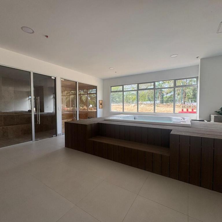 loft frente al mar vista caribe - Two-Bedroom Apartment - 33