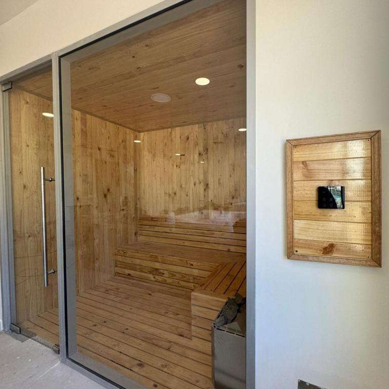 loft frente al mar vista caribe - Two-Bedroom Apartment - 39
