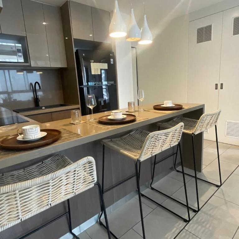 Dpto More - Apartamento de 1 dormitorio - 13