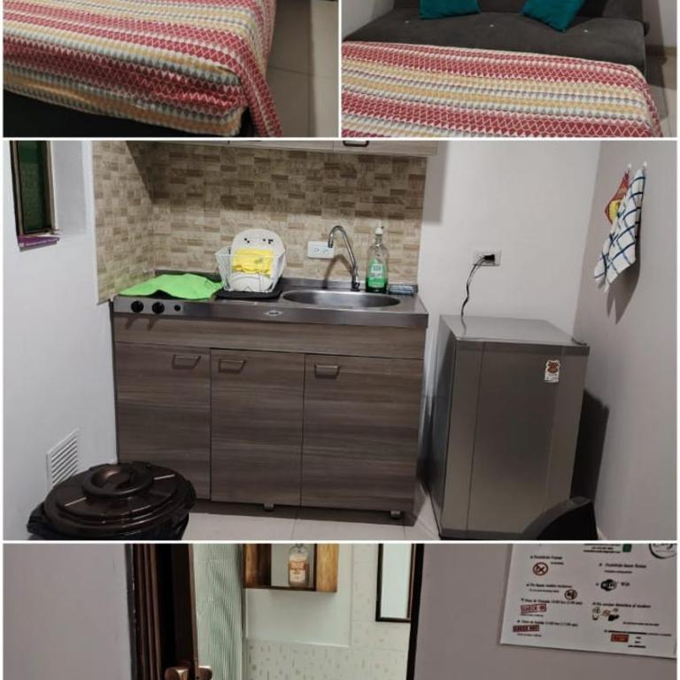Hostal Doña Eliza - Habitación Doble con baño privado - 3